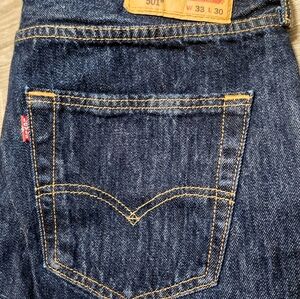 501 levi jeans